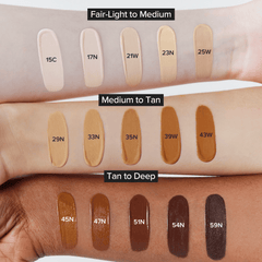 Tinted Mineral Dayscreen SPF 30