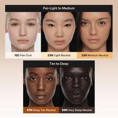 Tinted Mineral Dayscreen SPF 30