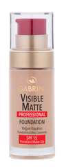 Visible Matt Foundation