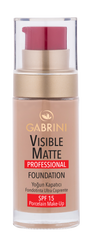 Visible Matt Foundation