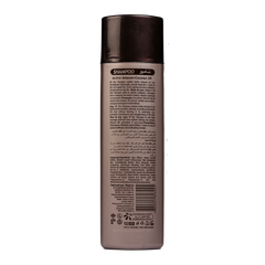 W One Shampoo - 300 ml