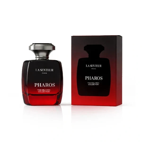 LA SENTEUR PHAROS