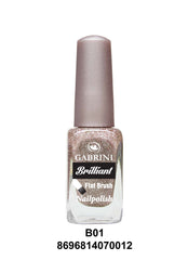 Brilliant Nail Polish