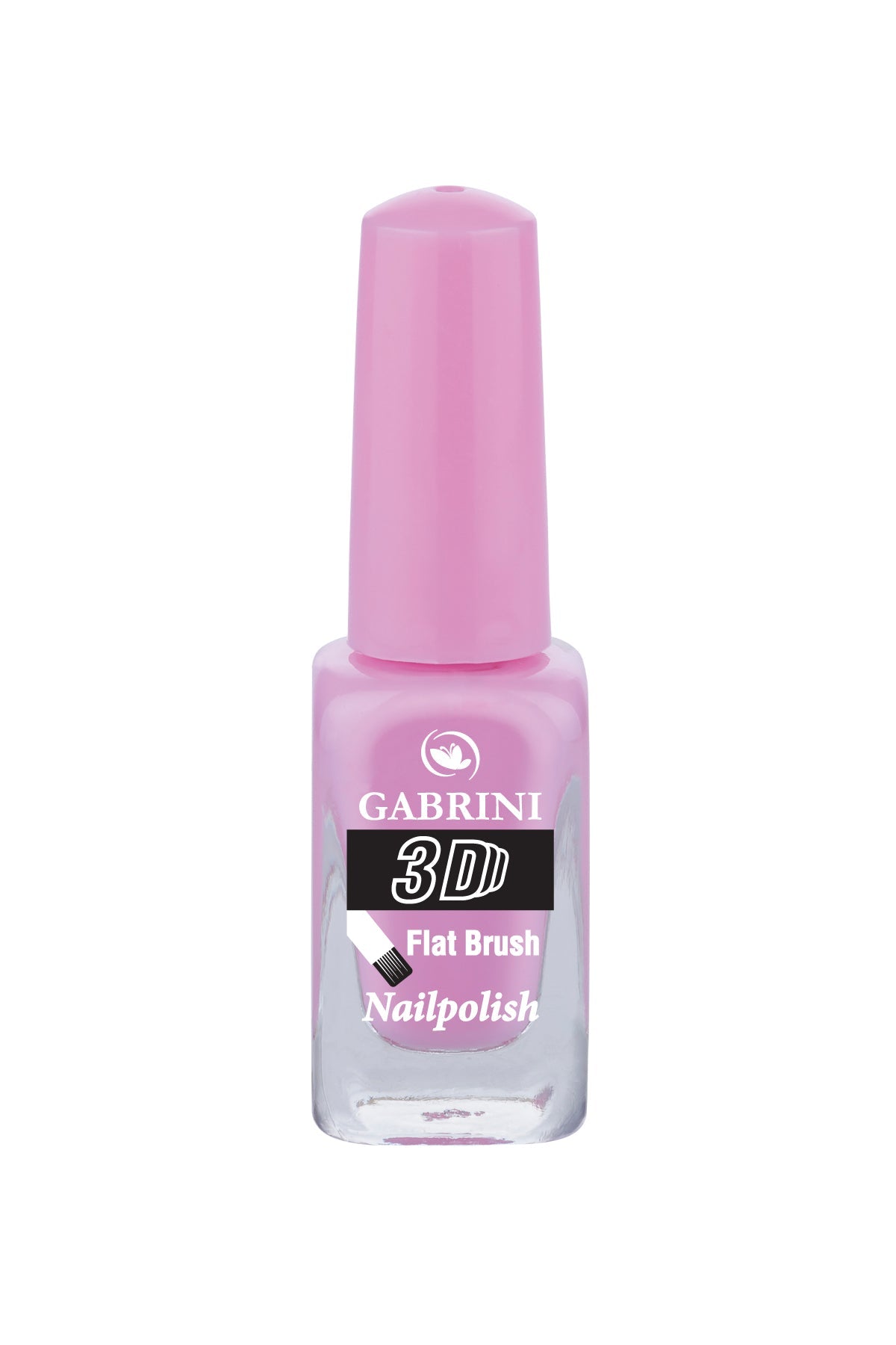Gabrini 3D Nail Polish