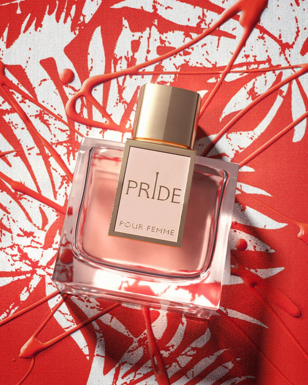 Rue Broca Pride Ladies Edp 100ml