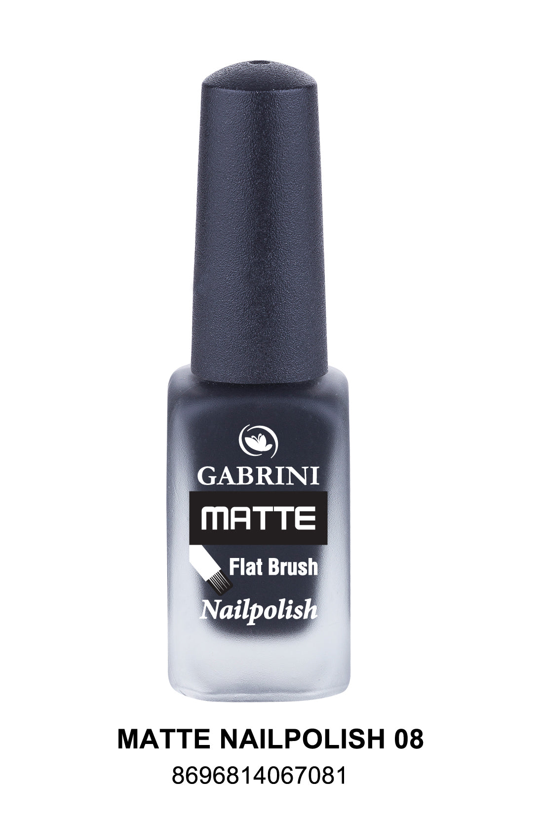 Matte Nail Polish