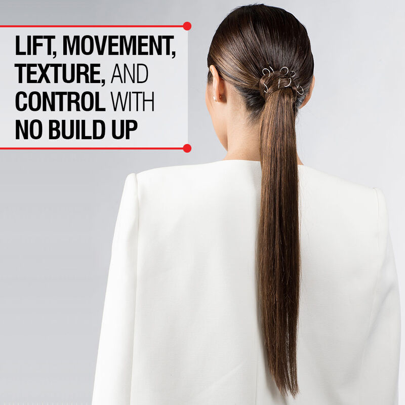CHI Infra Texture Hair Spray - 10 Ounces