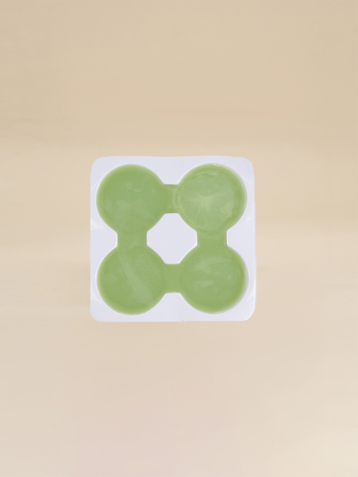 Traditional Chlorophyll Wax