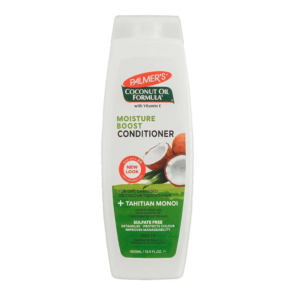 Palmer's - Coconut Oil Conditioner - 400Ml