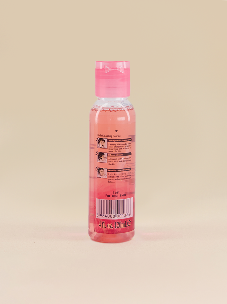 Astringent