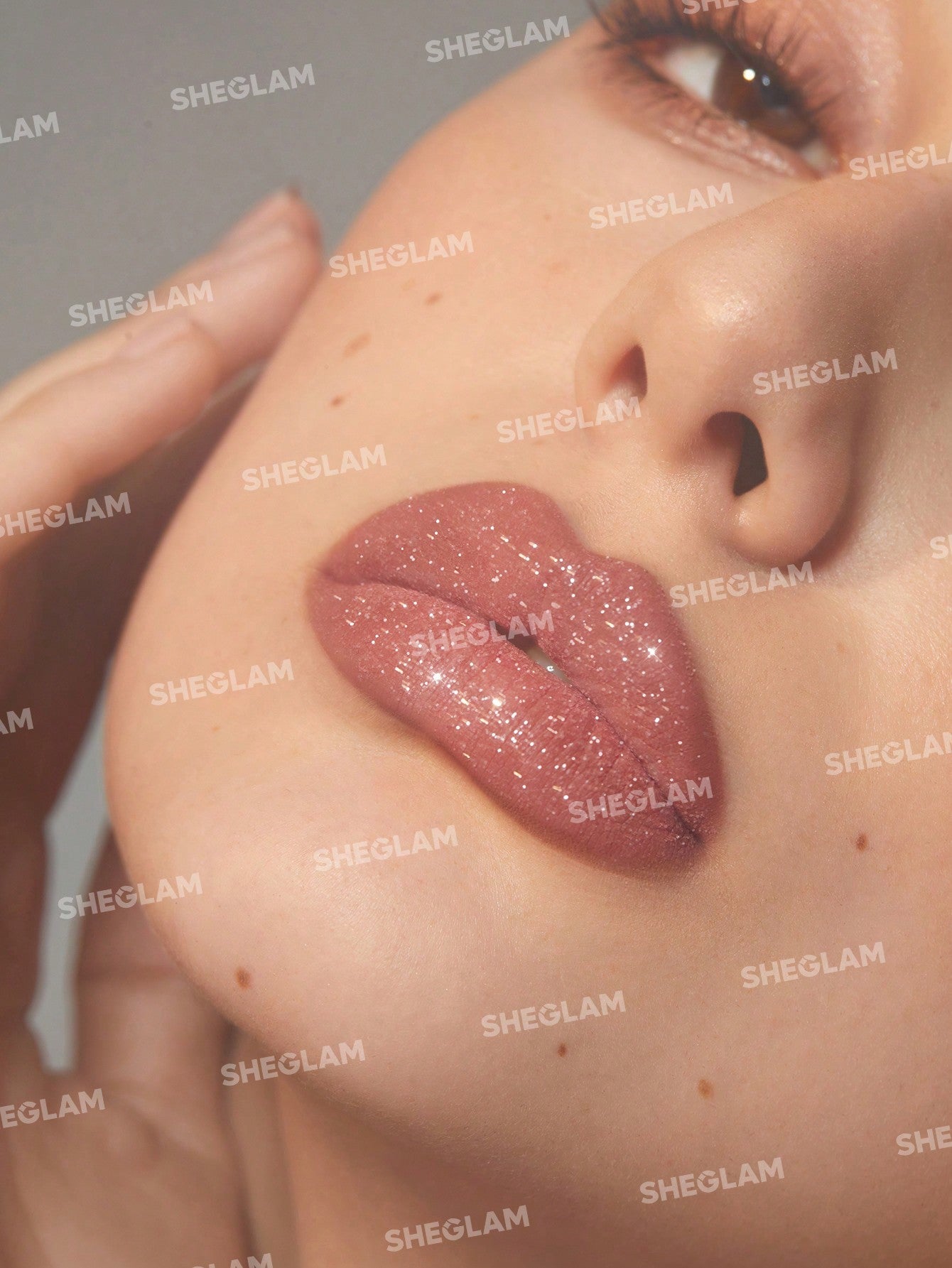 SHEGLAM - Lip Dazzler Glitter Kit