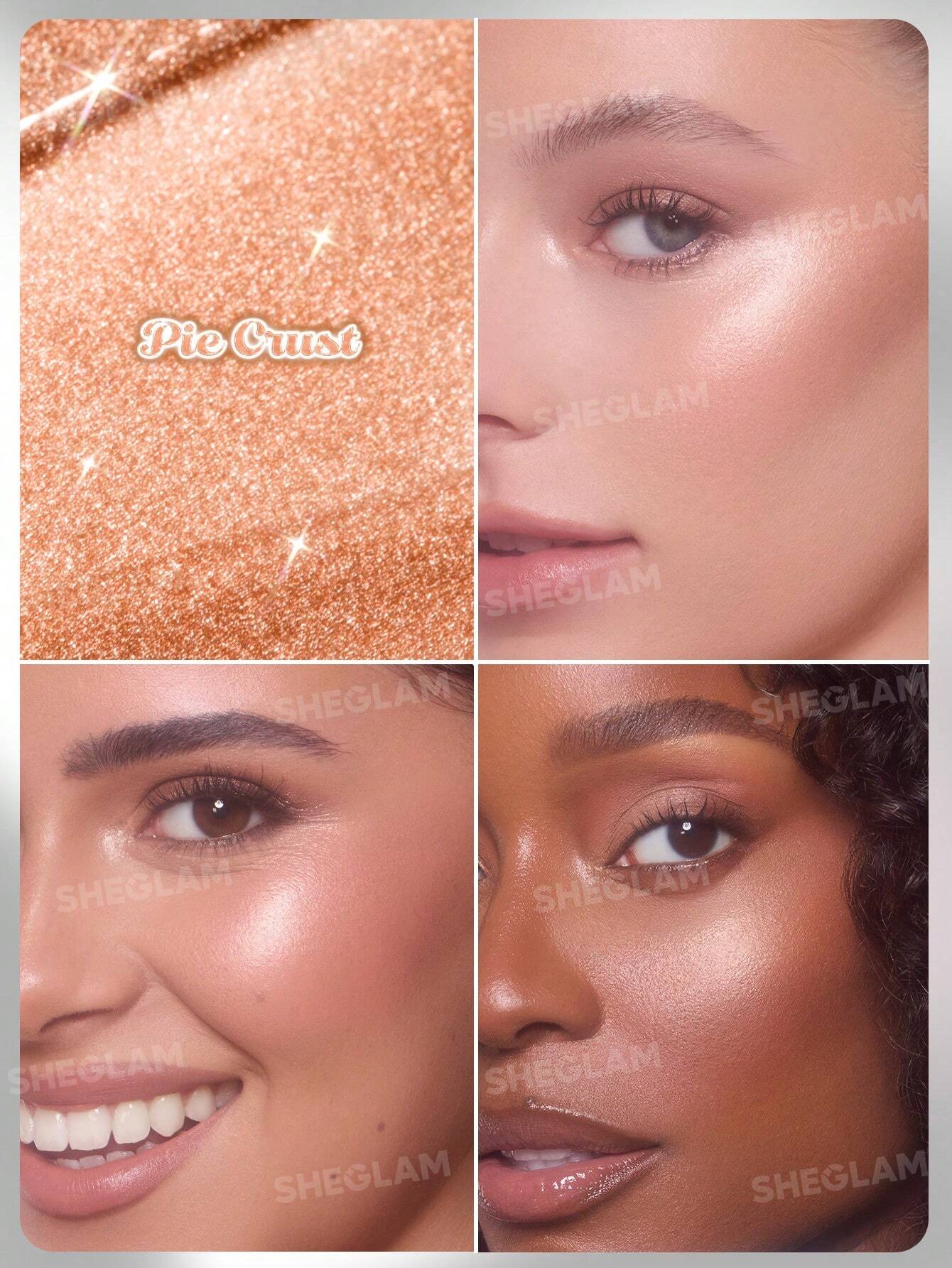 Sheglam - Buttery Bling Highlight Stick