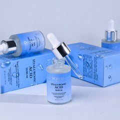 Hyaluronic Acid Serum