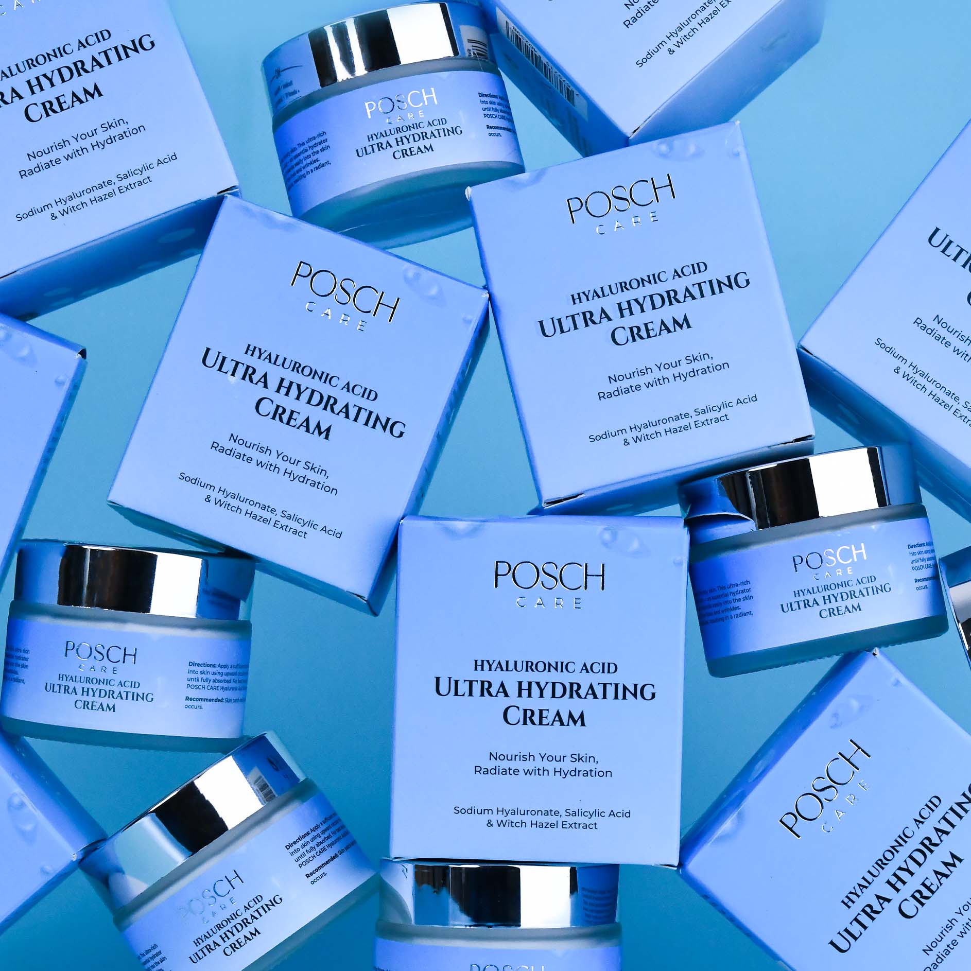 Ultra Hydrating Cream