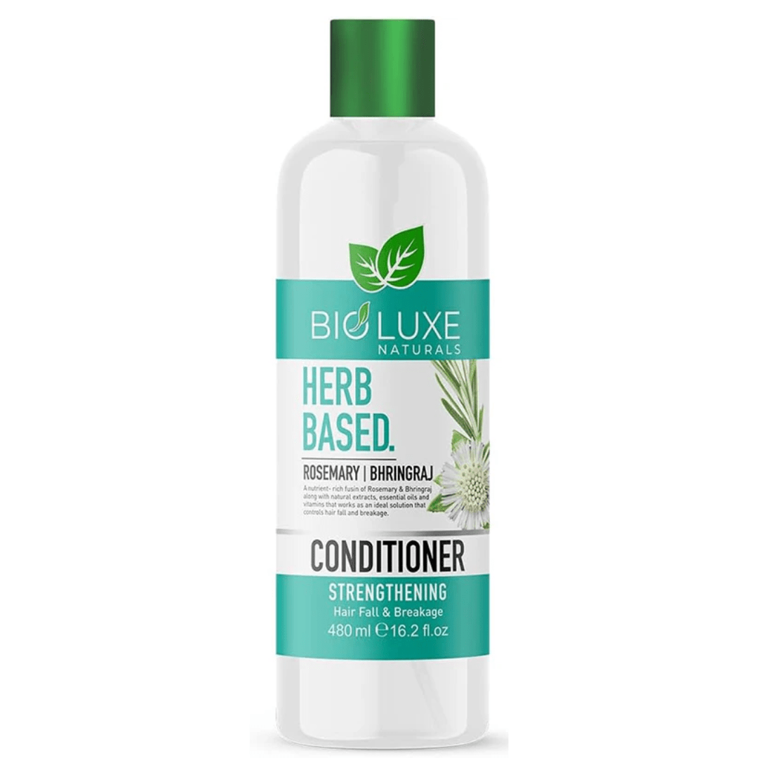 HERB BASED CONDITIONER