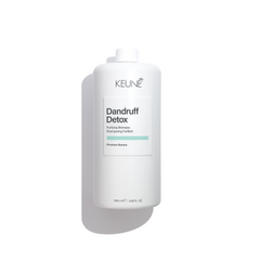 Dandruff Detox — Purifying Shampoo  – 1000ml
