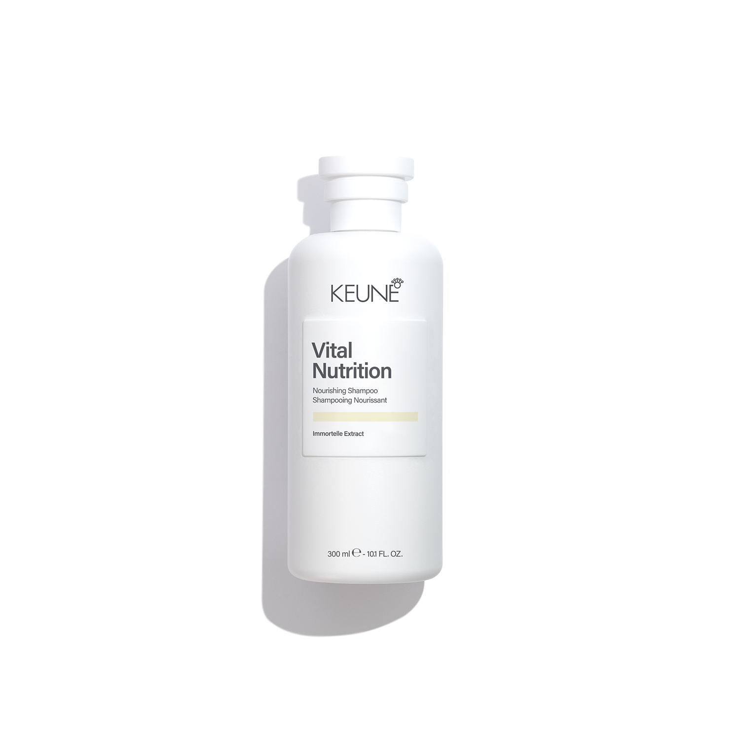 Vital Nutrition — Nourishing Shampoo  – 300ml