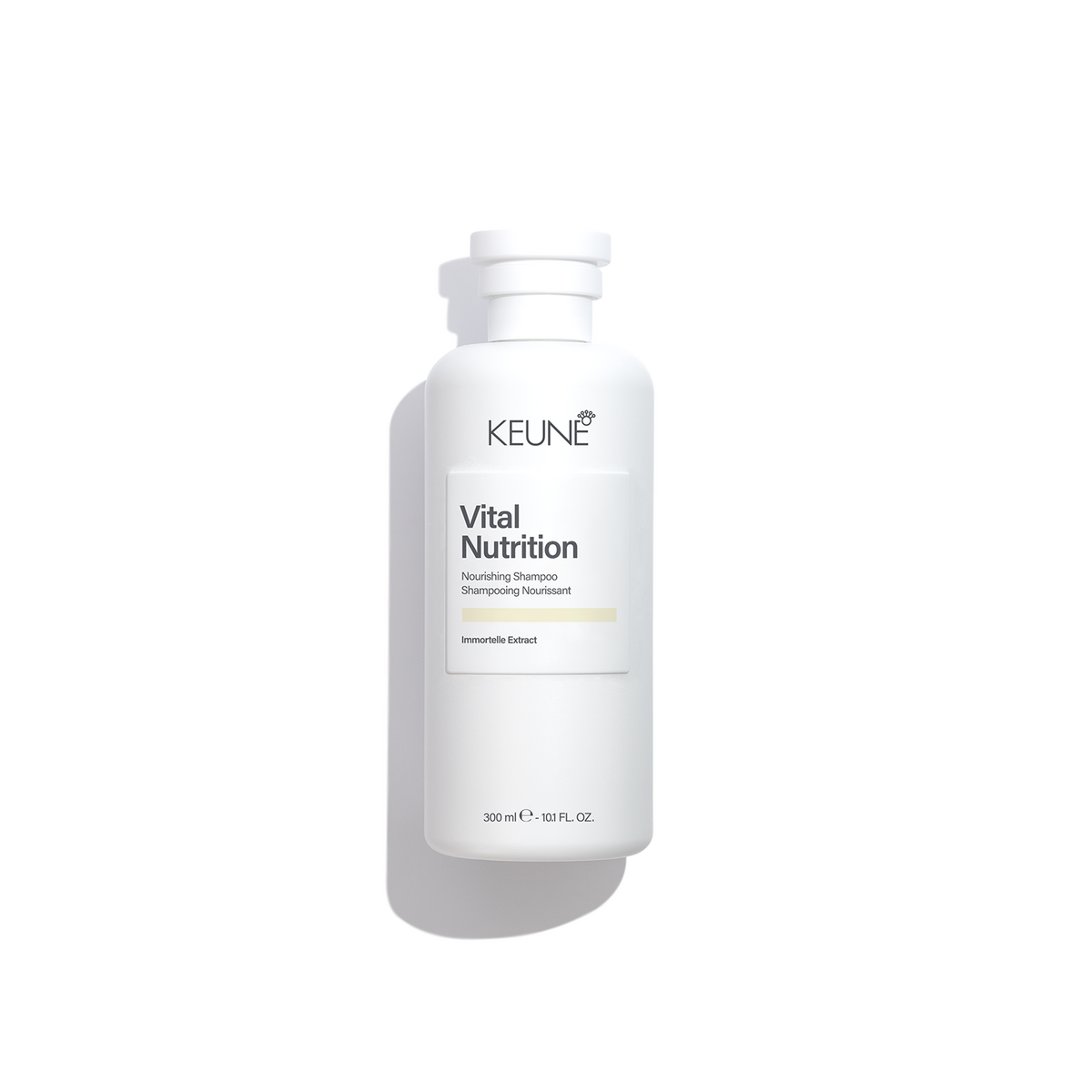 Vital Nutrition — Nourishing Shampoo  – 300ml