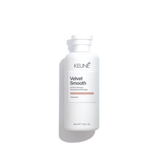 Velvet Smooth — Anti-frizz Shampoo  – 300ml