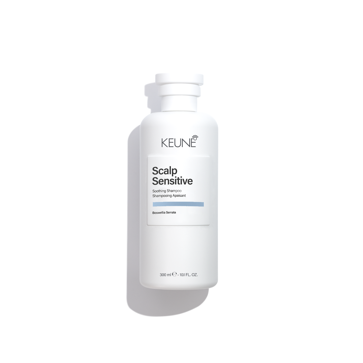 Scalp Sensitive — Soothing Shampoo  – 300ml