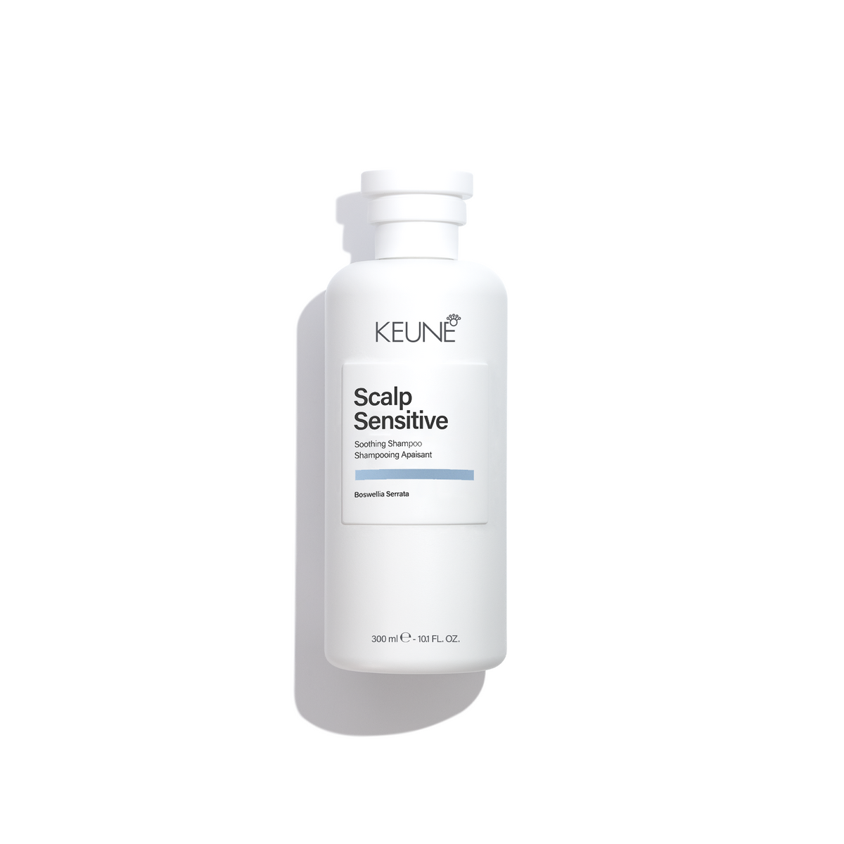 Scalp Sensitive — Soothing Shampoo  – 300ml