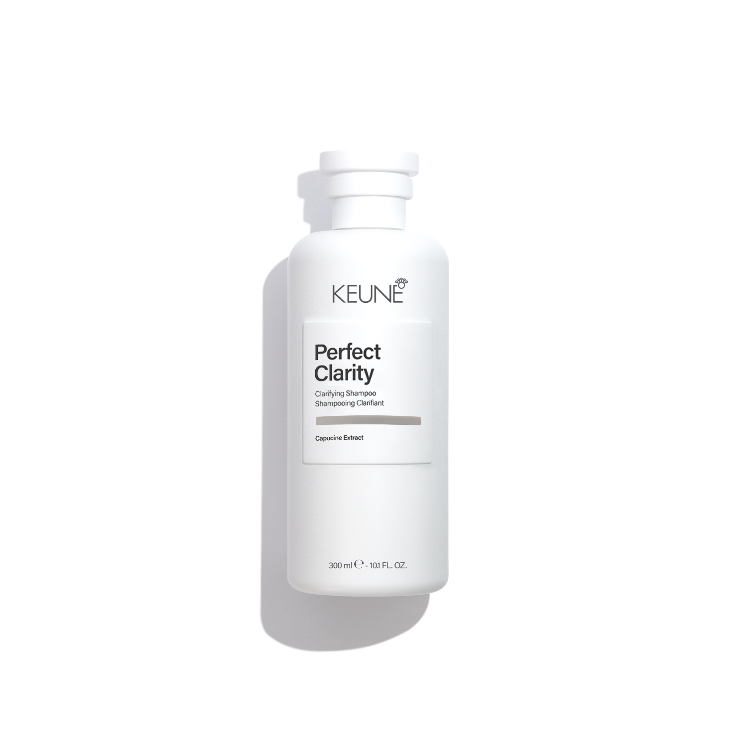 Perfect Clarity — Clarifying Shampoo  – 300ml