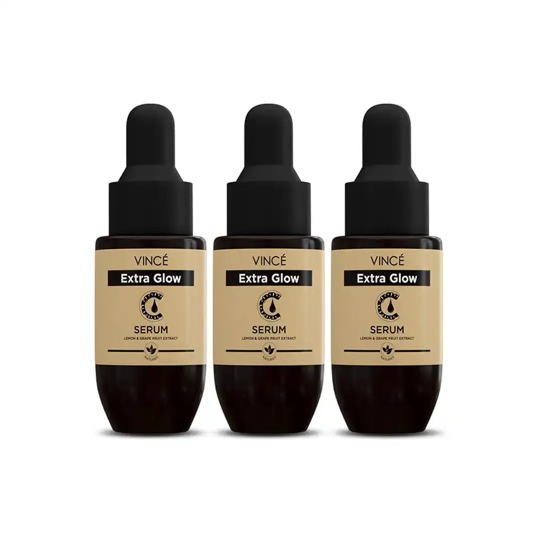 Extra Glow C Serum