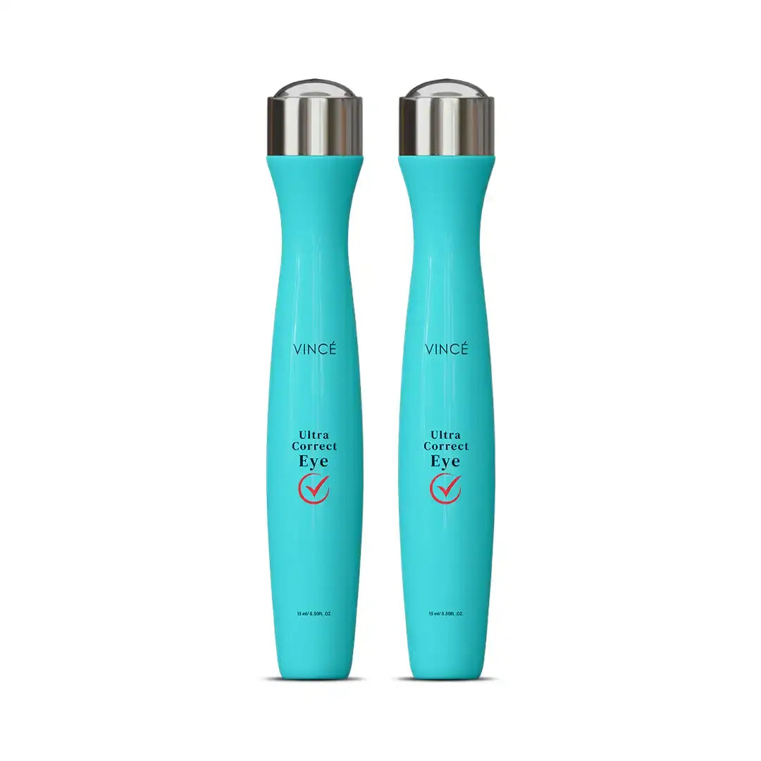 Ultra Correct Eye Roller