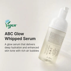 Dr.Althea - ABC Glow Whipped Serum