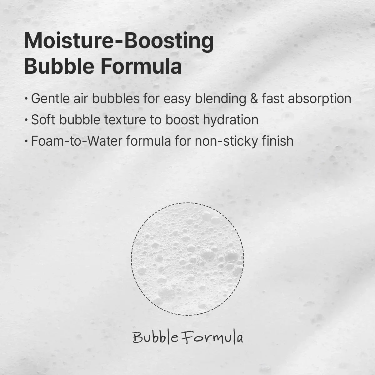 Dr.Althea - ABC Glow Whipped Serum