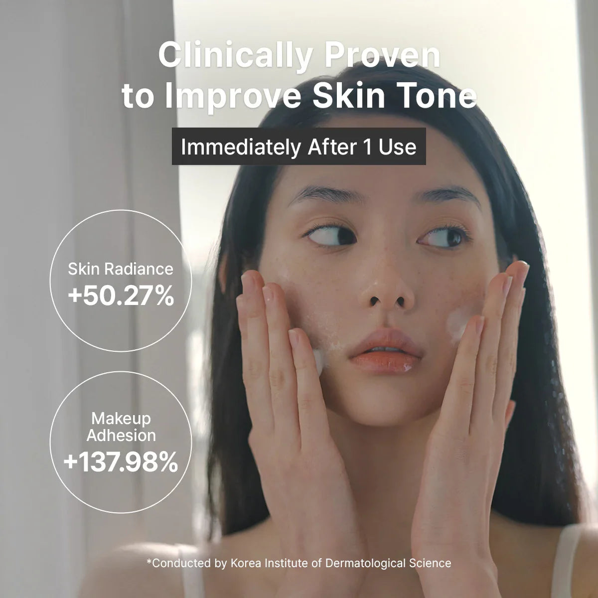 Dr.Althea - ABC Glow Whipped Serum