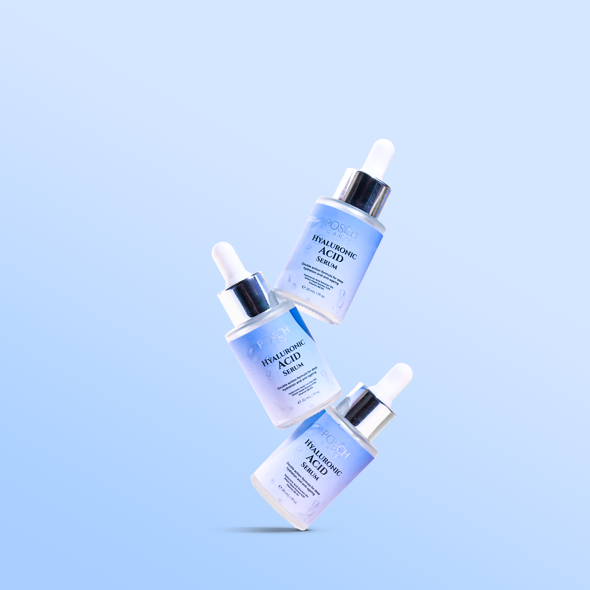 Hyaluronic Acid Serum