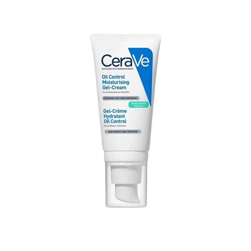 Cerave Oil Control Moisturising Gel Cream 1.75Oz/52Ml