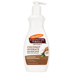 Palmer's - Coconut Hydrate Body Lotion - 400Ml
