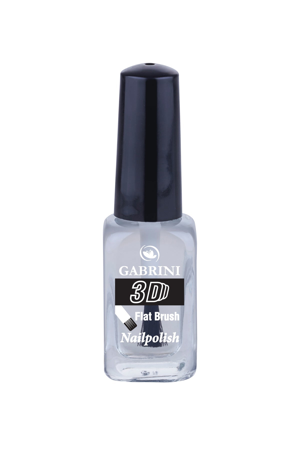 Gabrini 3D Nail Polish