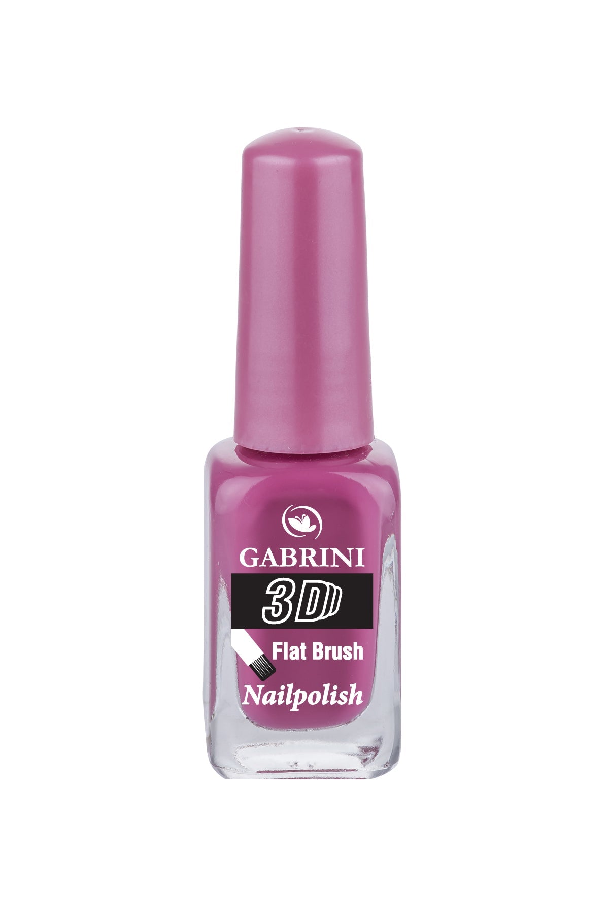 Gabrini 3D Nail Polish