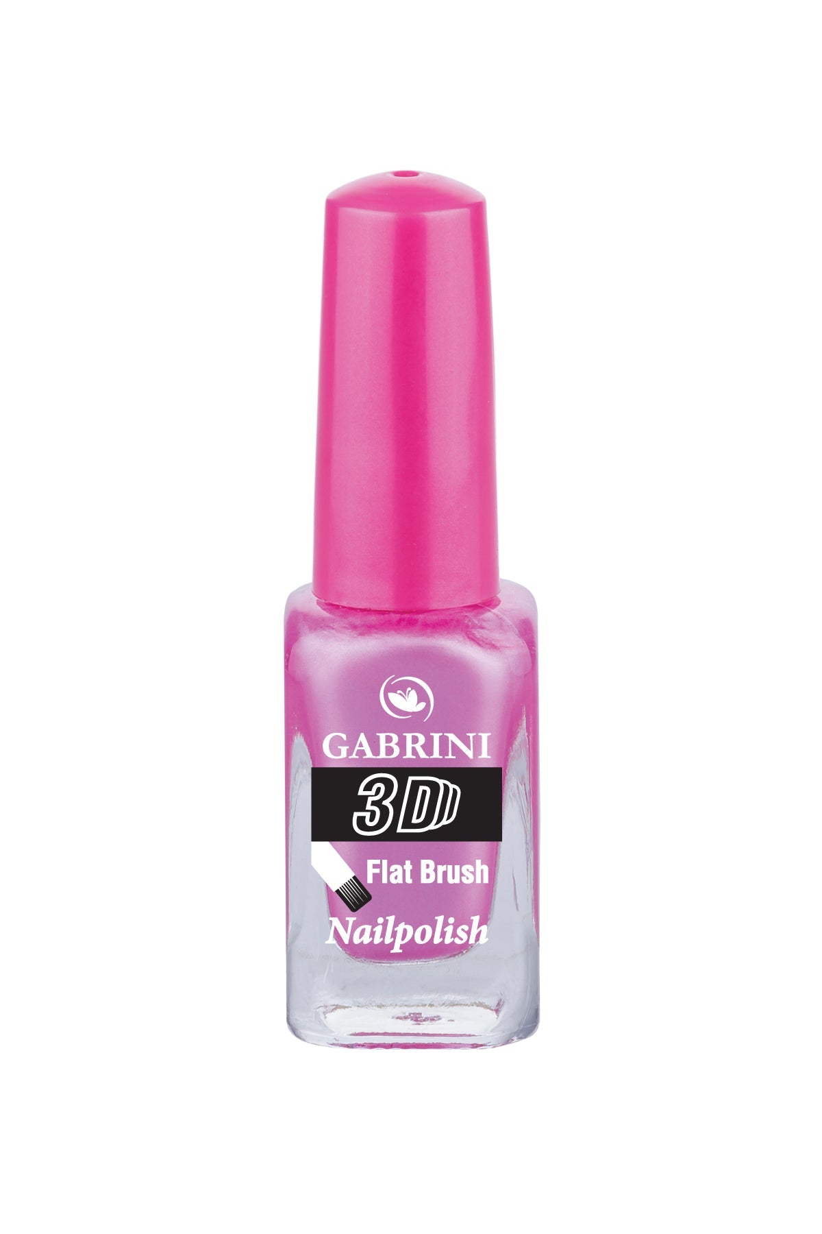 Gabrini 3D Nail Polish