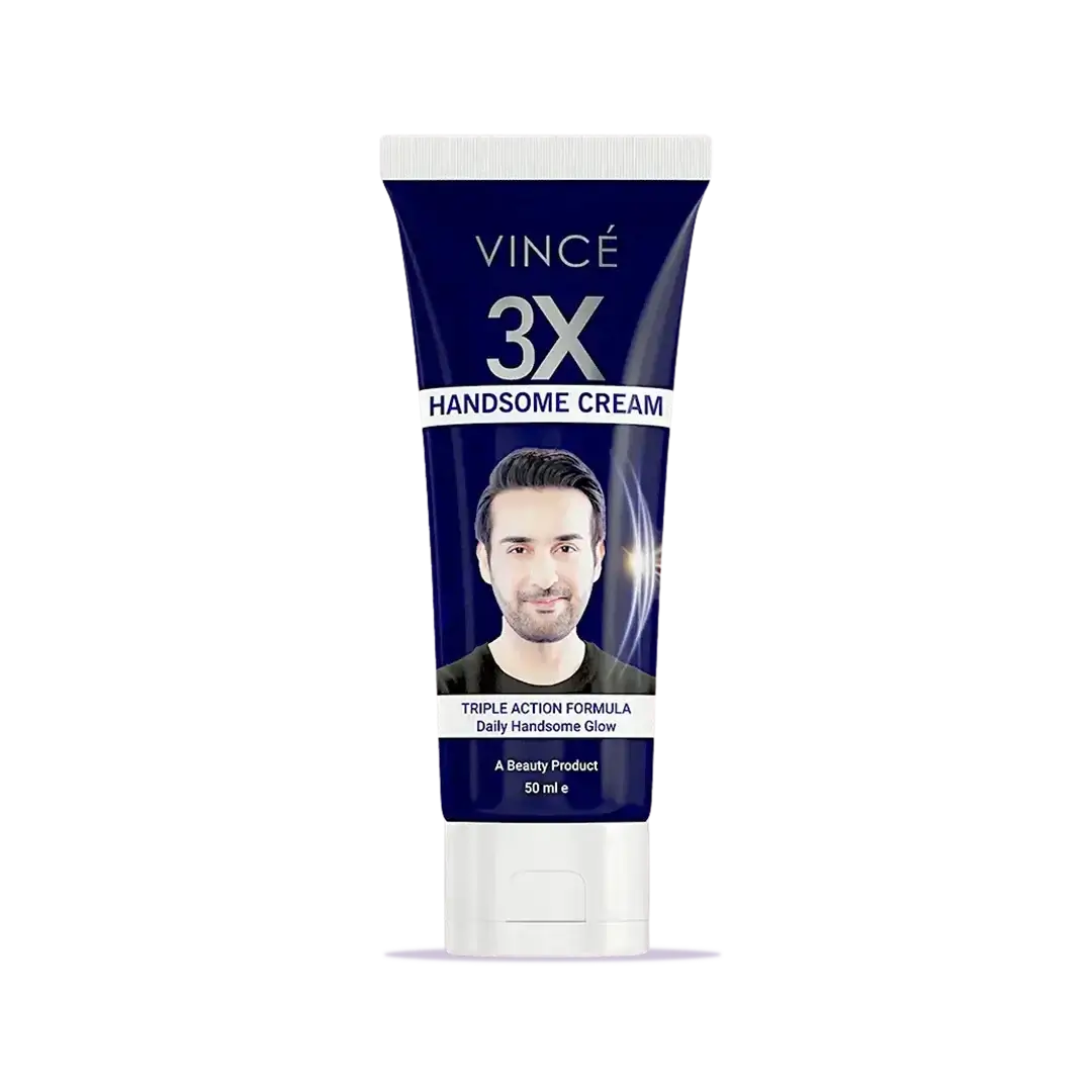 3X Handsome Cream 50ml