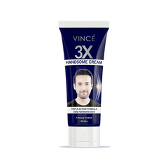 3X Handsome Cream 50ml