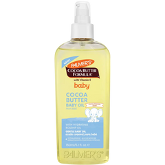 Palmer's - Cocoa Butter Baby Oil - 150Ml