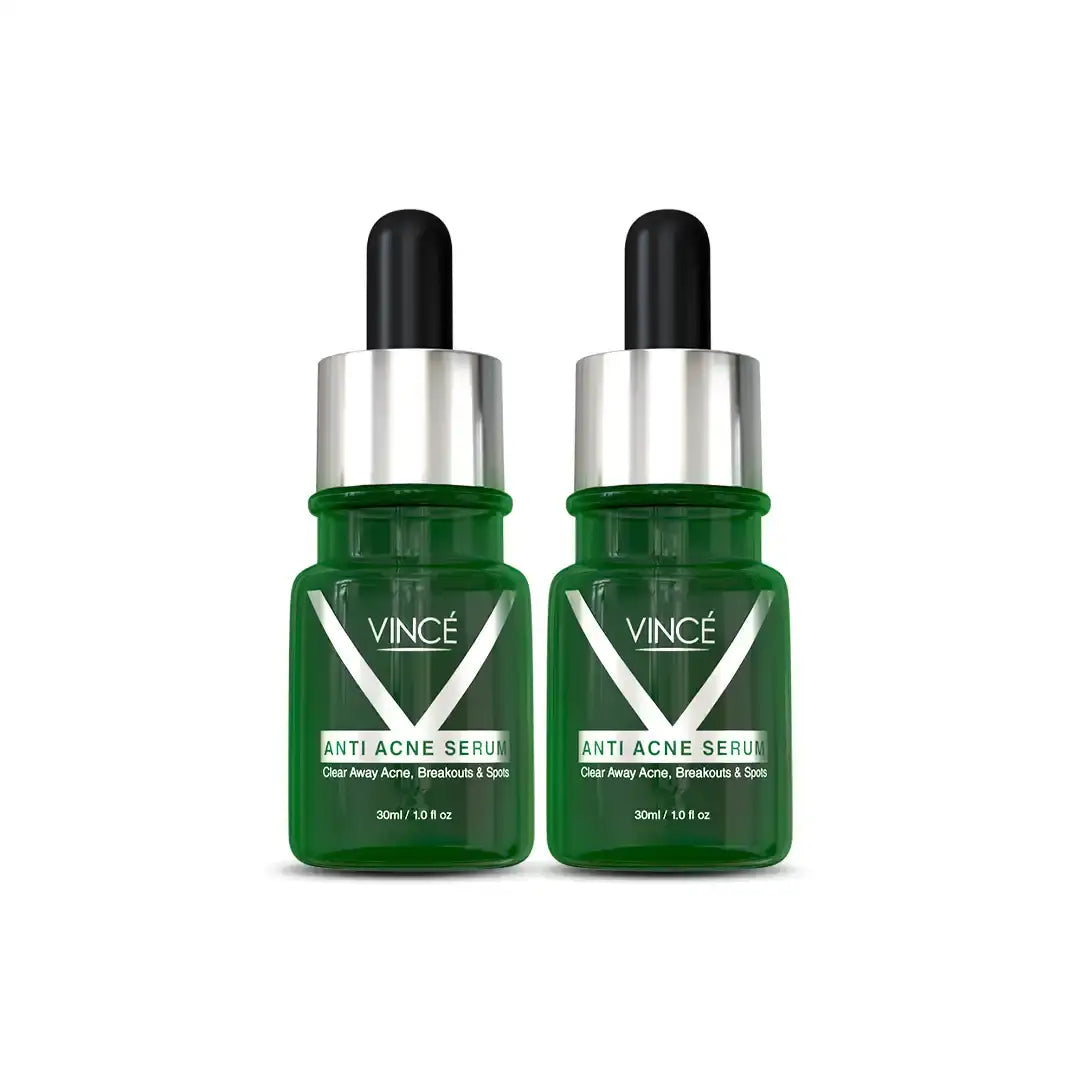 Anti Acne Serum