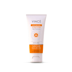 Sunblock SPF (50)