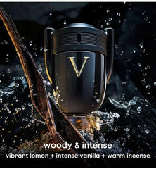 Paco Rabanne Invictus Victory EDP Extreme 100ml