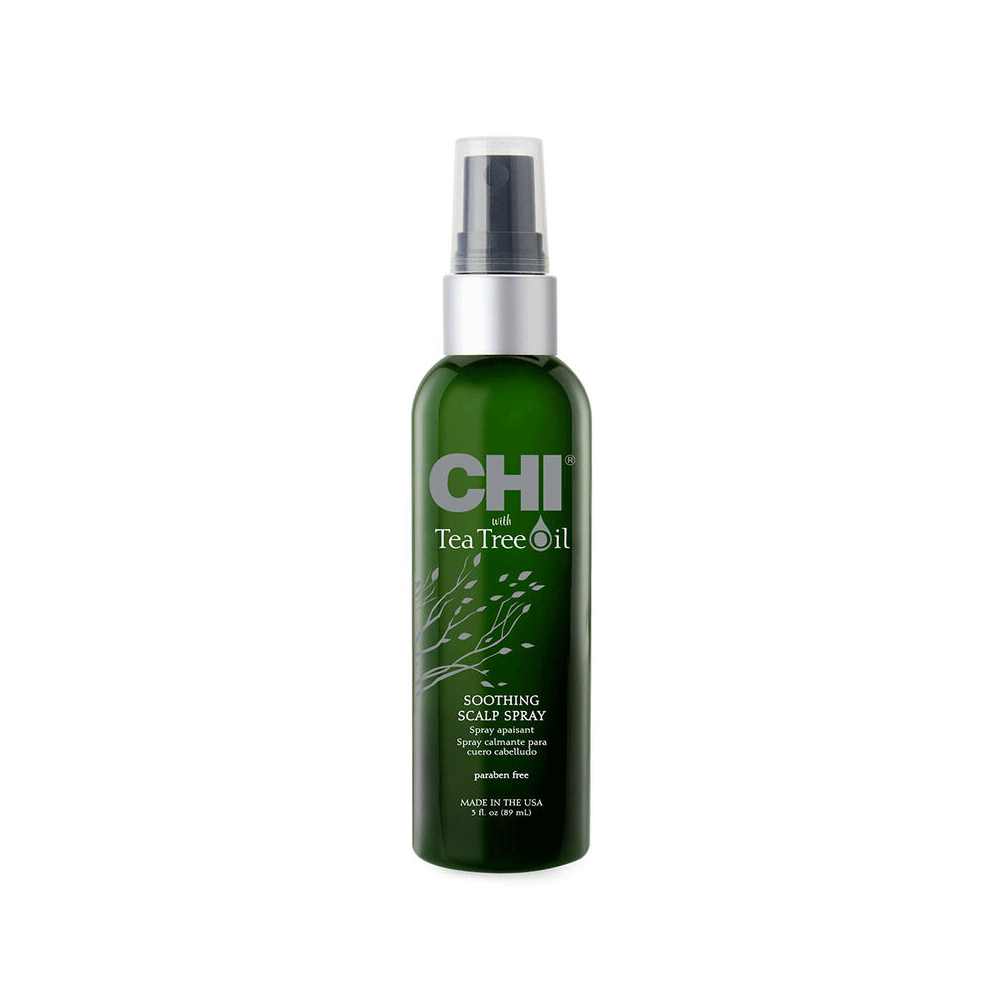 Chi Tea Tree Oil Soothing Scalp Spray 89ML