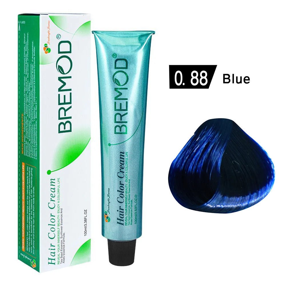 Blue 0.88