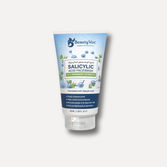 Salicylic Acid Facewash 100ml