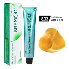 Light Intense Gold Blond 8.33