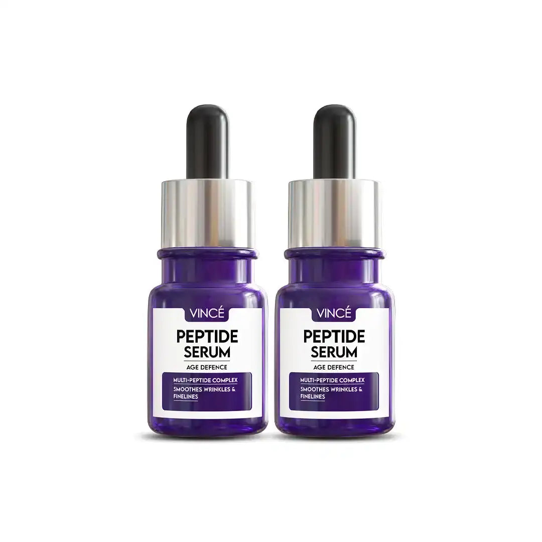 Peptide Serum