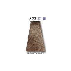 Keune Ultimate Cover Light Cocoa Blonde 8.23 - 60 ml