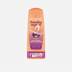 L'Oreal Paris Dream Long Straight 72H Conditioner 175Ml